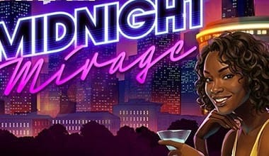 Midnight Mirage
