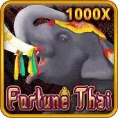 Fortune Thai game thumbnail