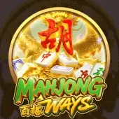 Mahjong Ways game thumbnail